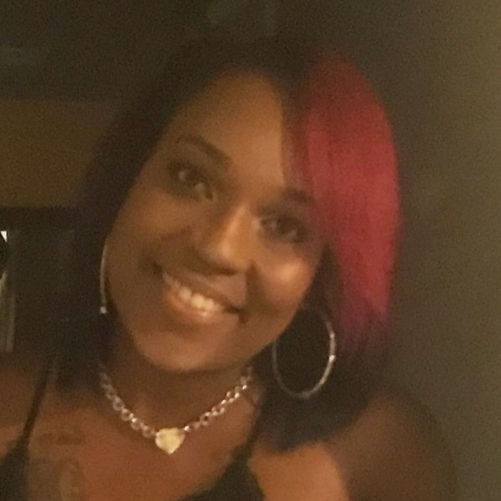 Meet your Posher, Kimmy